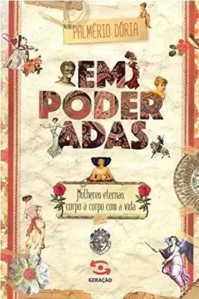 eMPODERADAS!