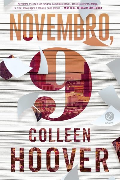 novembro