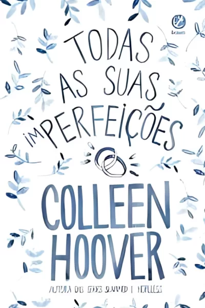 todas as suas imperfeições